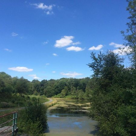La Vallee Seneffe Exteriör bild