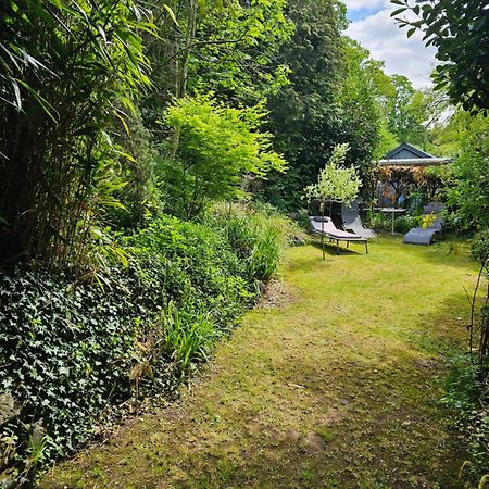 La Vallee Seneffe Exteriör bild