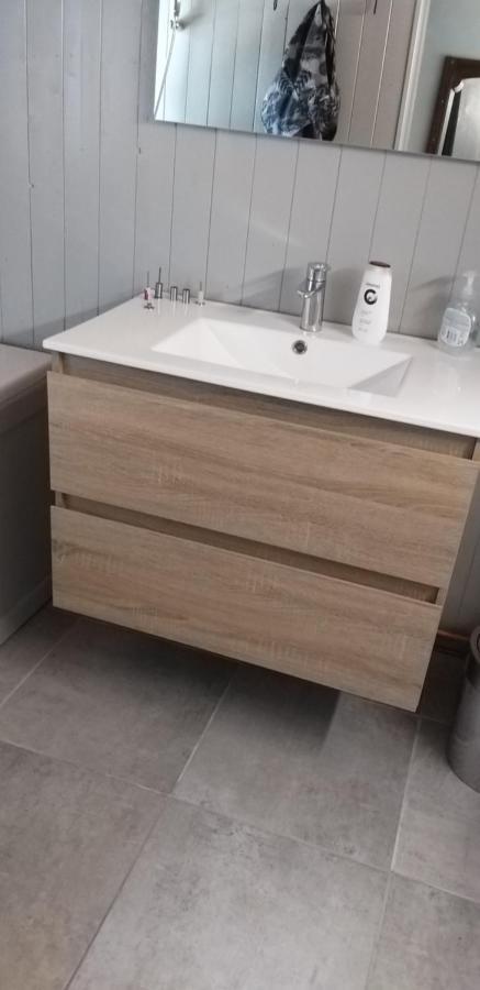 La Vallee Seneffe Exteriör bild