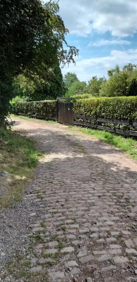 La Vallee Seneffe Exteriör bild