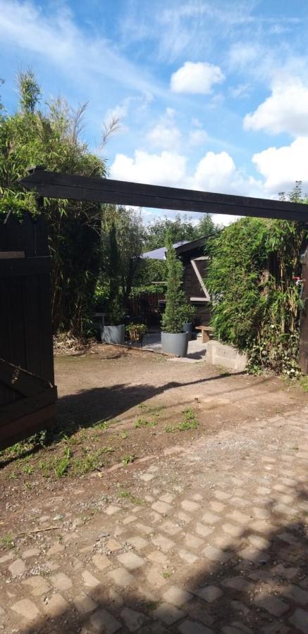 La Vallee Seneffe Exteriör bild
