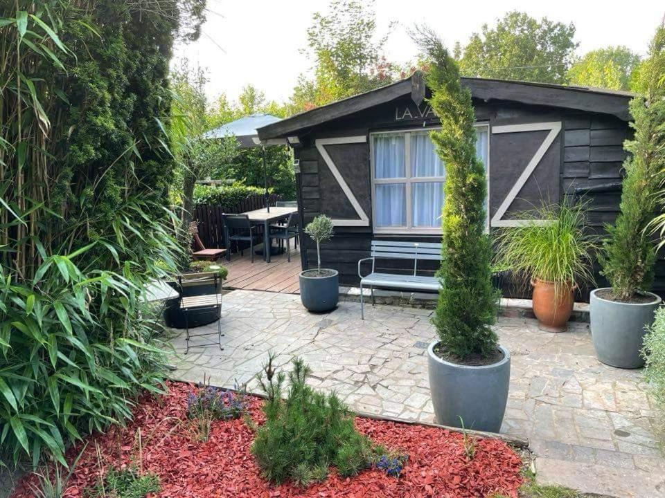 La Vallee Seneffe Exteriör bild