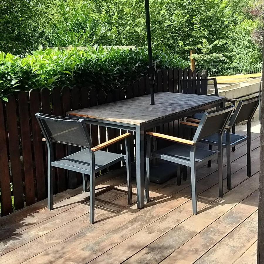 La Vallee Seneffe Exteriör bild