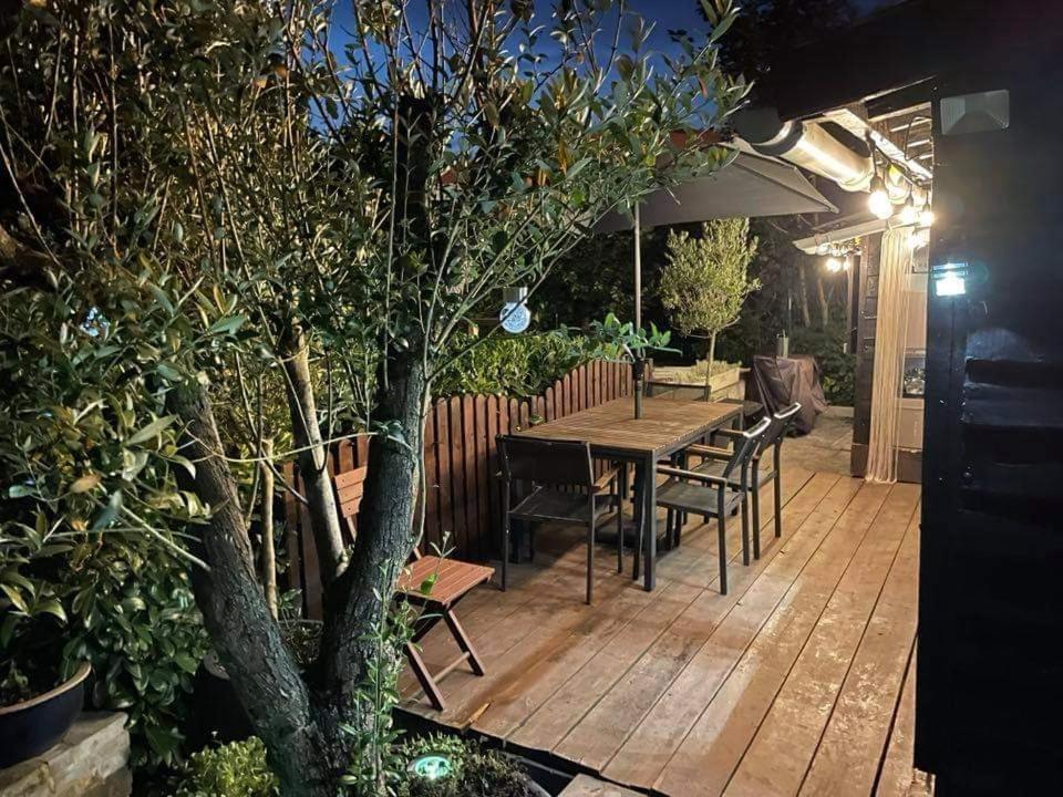 La Vallee Seneffe Exteriör bild