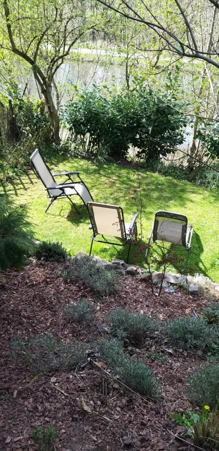 La Vallee Seneffe Exteriör bild