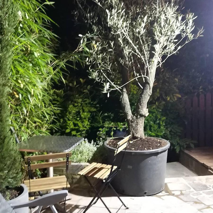 La Vallee Seneffe Exteriör bild