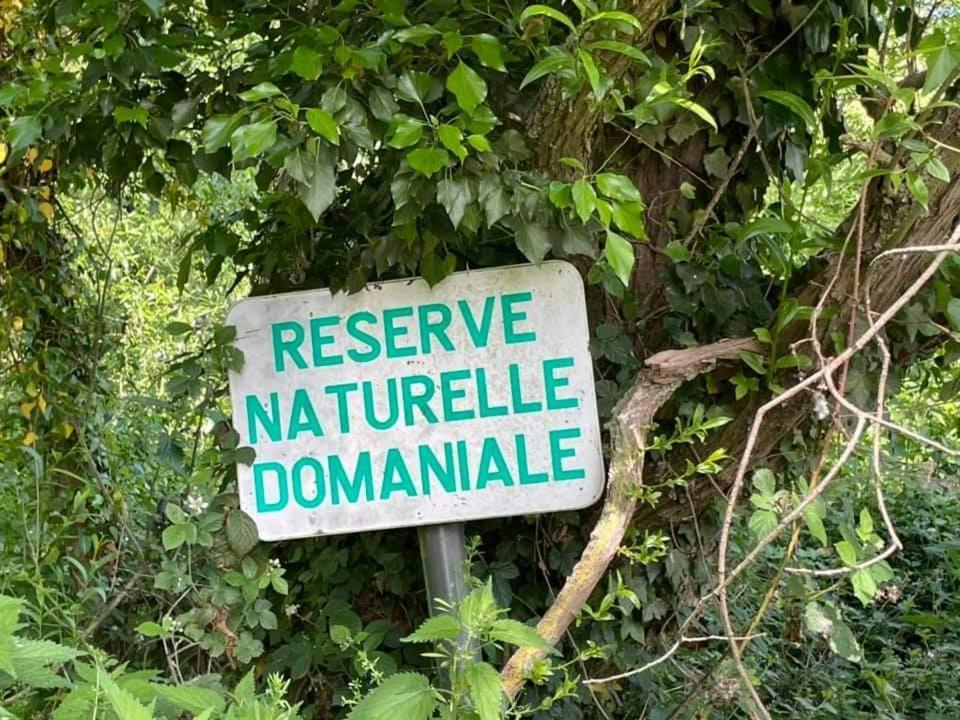 La Vallee Seneffe Exteriör bild
