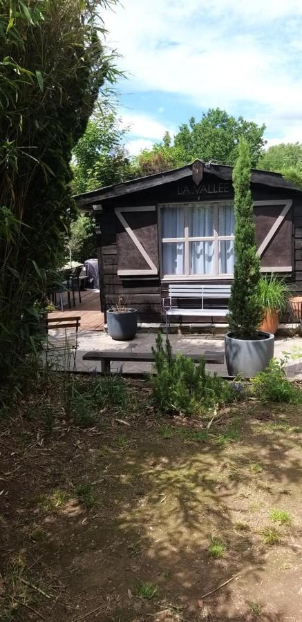 La Vallee Seneffe Exteriör bild