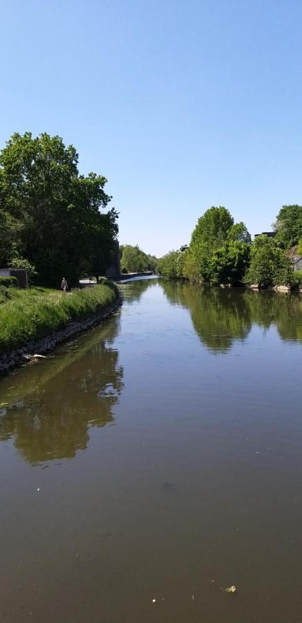 La Vallee Seneffe Exteriör bild