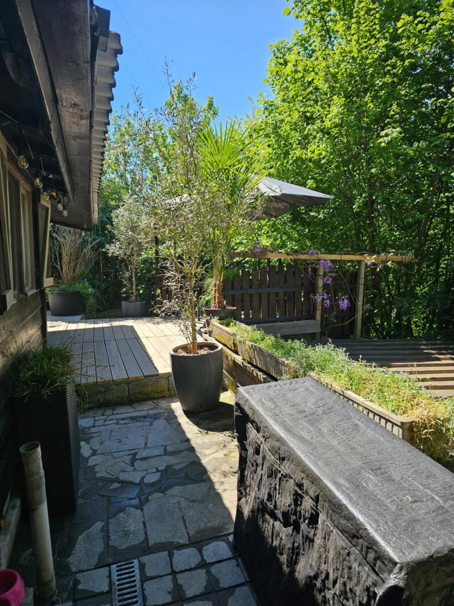 La Vallee Seneffe Exteriör bild